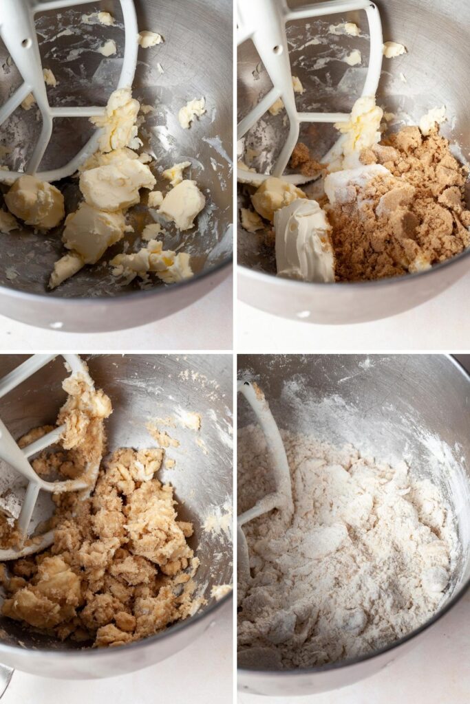 how to make levain cookies