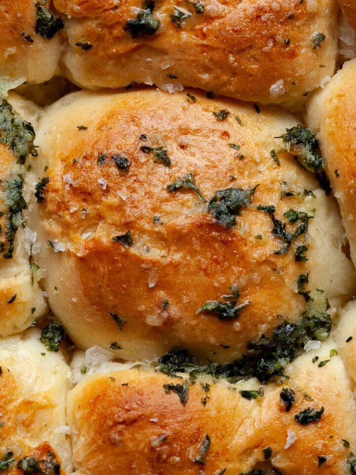 Gluten Free Soft Dinner Rolls - The Gluten Free Austrian