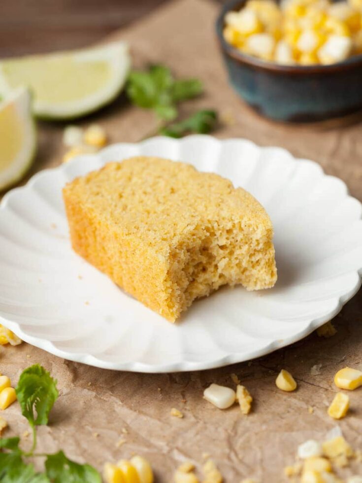 Gold Medal Honey Cornbread Mix 5 lb.