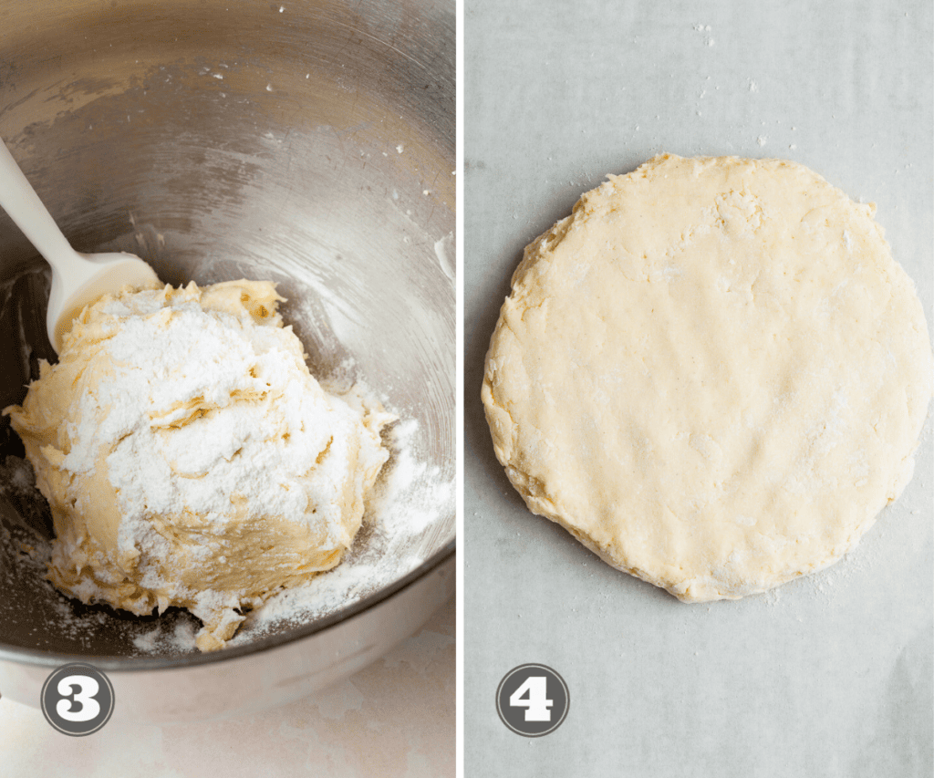 Gluten free monkey bread the gluten free austrian
