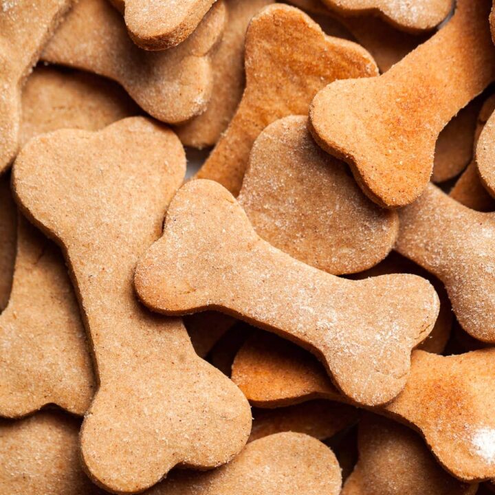 Gluten Free Dog Treats