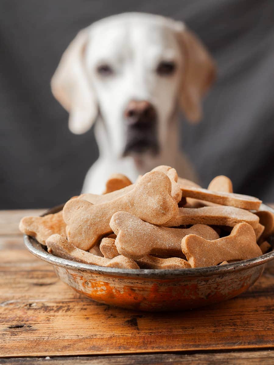 Gluten Free Dog Treats The Gluten Free Austrian