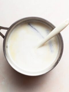 Gluten Free Rice Pudding (Milchreis) - The Gluten Free Austrian