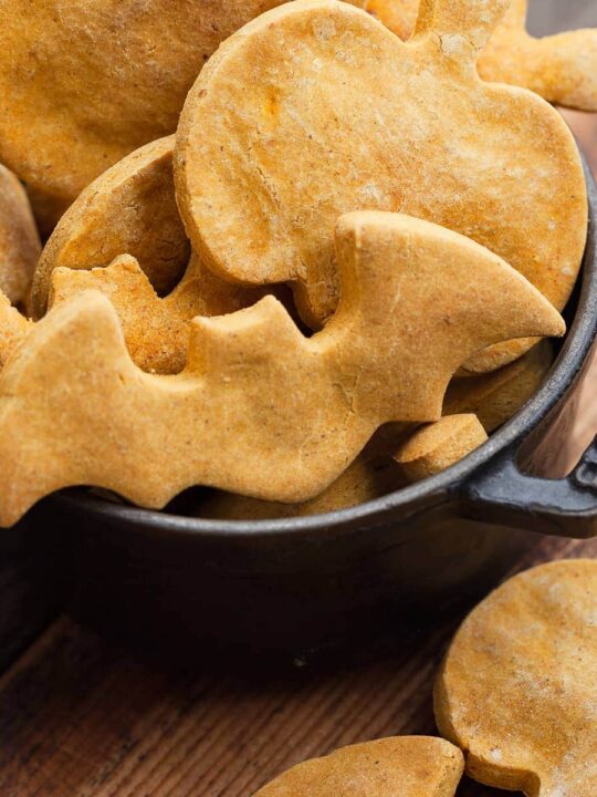 low carb grain free recipes for dogs