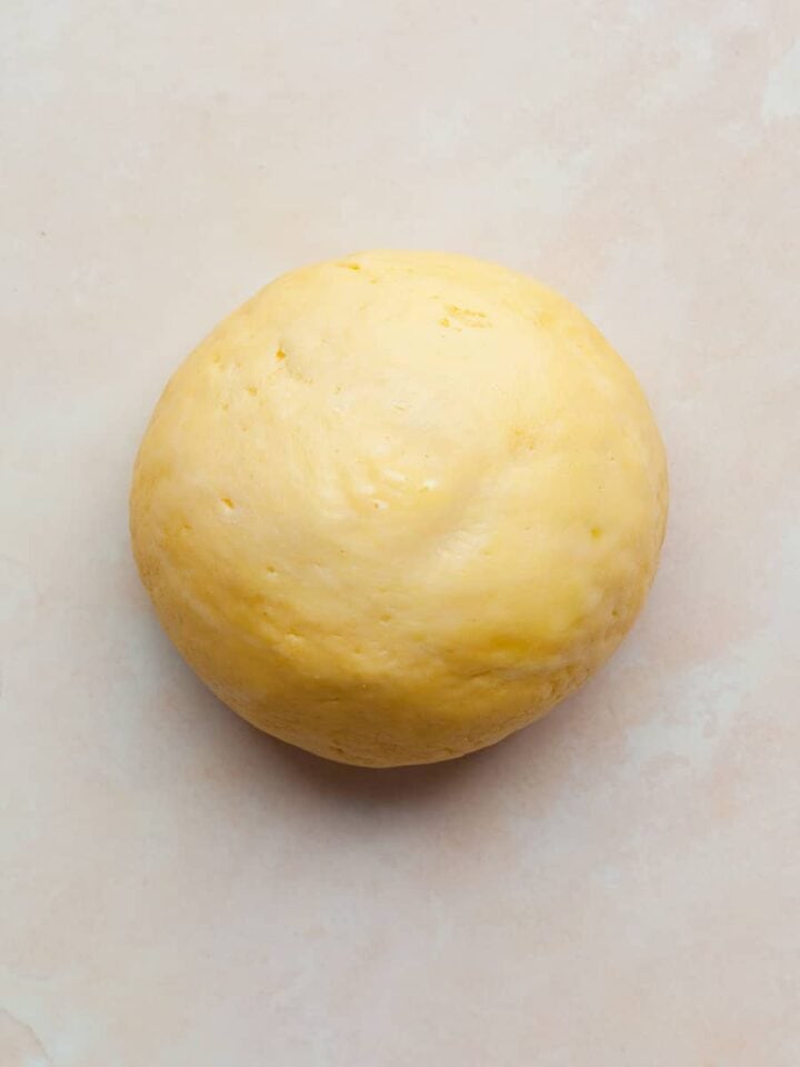 Gluten Free Fresh Pasta - The Gluten Free Austrian