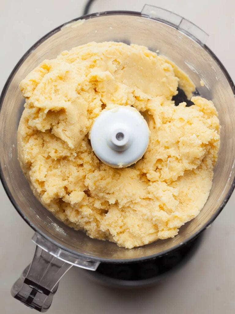 Gluten Free Fresh Pasta - The Gluten Free Austrian